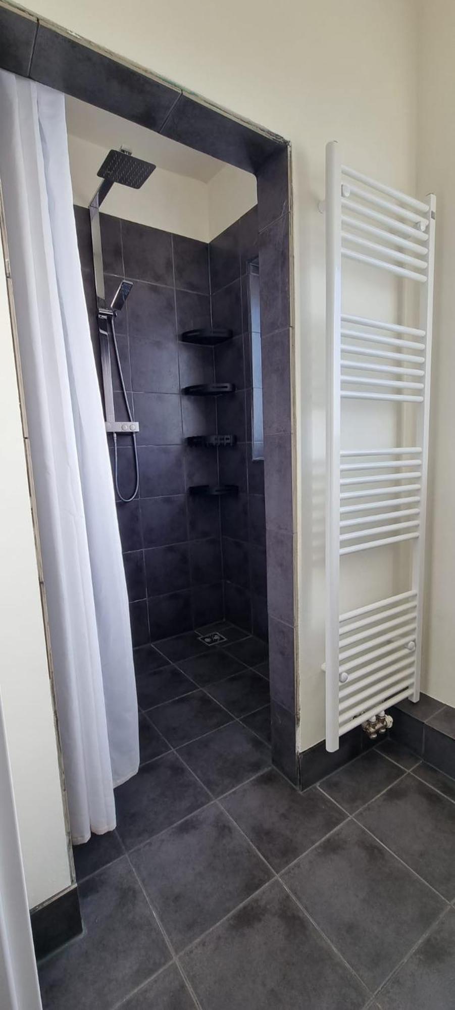 Zweibettzimmer "Gruen" In Zentraler Lage Βρέμη Εξωτερικό φωτογραφία