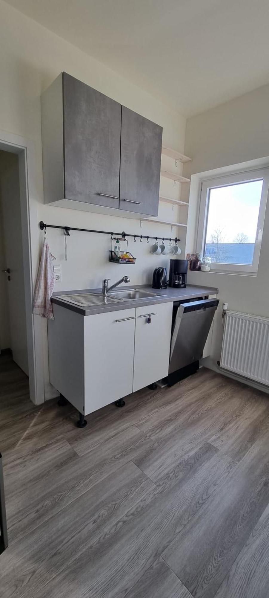 Zweibettzimmer "Gruen" In Zentraler Lage Βρέμη Εξωτερικό φωτογραφία